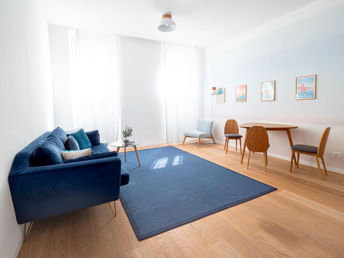 Appartements Proche Croisette, Casino, Plages, Centre Ville Et Gare Cannes Exterior photo