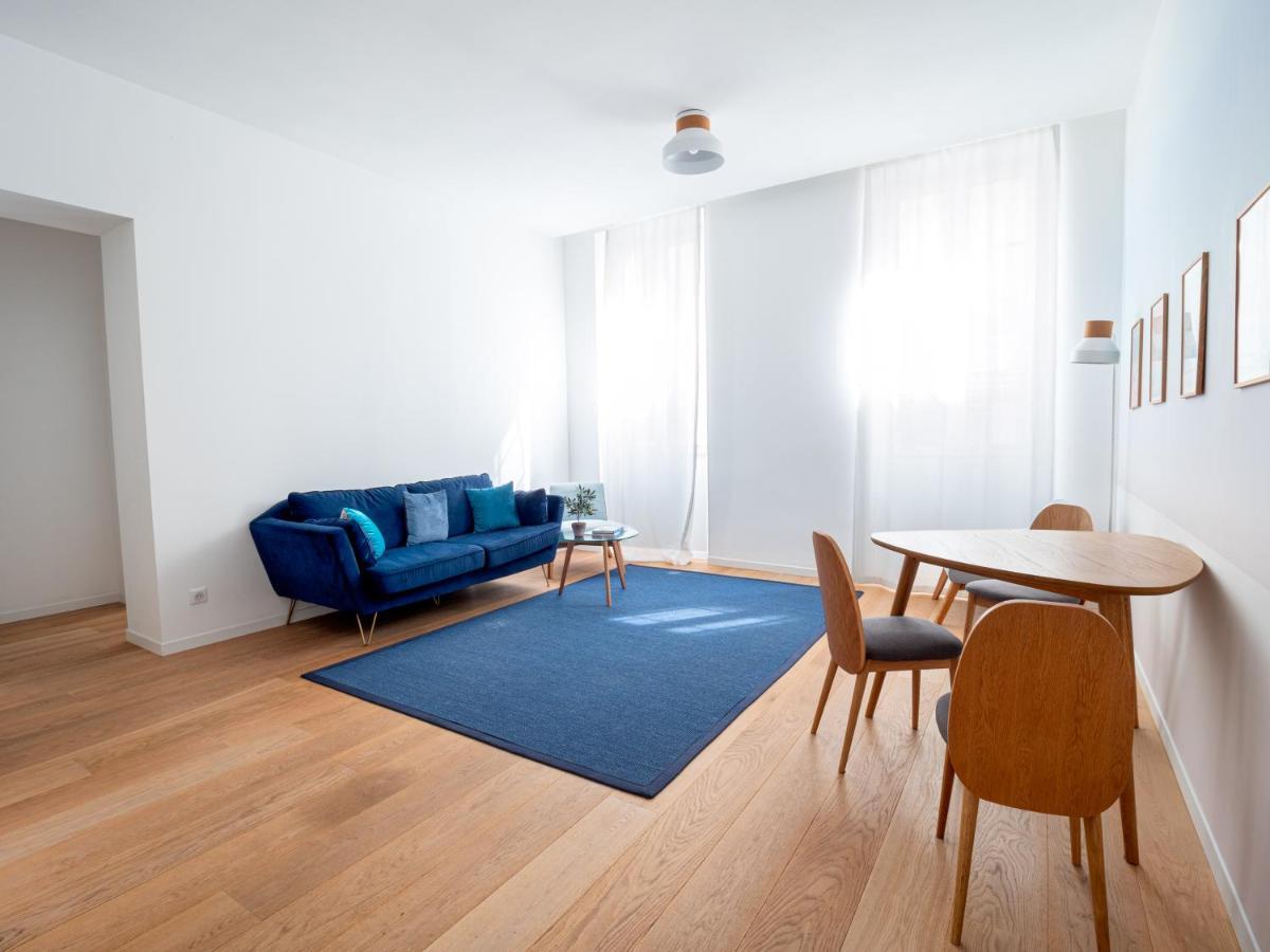 Appartements Proche Croisette, Casino, Plages, Centre Ville Et Gare Cannes Exterior photo