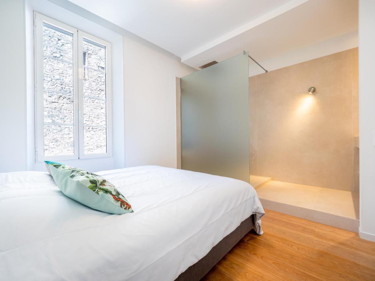 Appartements Proche Croisette, Casino, Plages, Centre Ville Et Gare Cannes Exterior photo